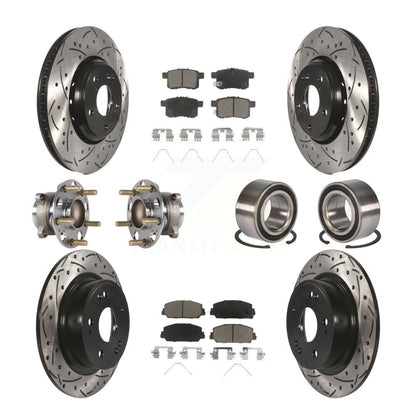 Wheel Bearing Kit-KBB-123179 - Kit.bestparts.ca