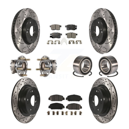 Wheel Bearing Kit-KBB-123194 - Kit.bestparts.ca