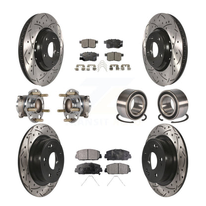 Wheel Bearing Kit-KBB-123195 - Kit.bestparts.ca