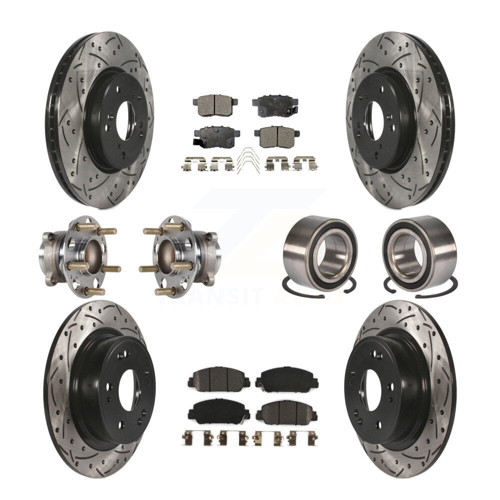 Wheel Bearing Kit-KBB-123197 - Kit.bestparts.ca