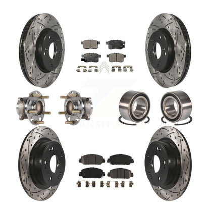 Wheel Bearing Kit-KBB-123197 - Kit.bestparts.ca