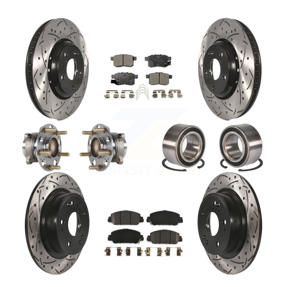 Wheel Bearing Kit-KBB-123198 - Kit.bestparts.ca Kit.bestparts.ca