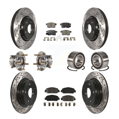 Wheel Bearing Kit-KBB-123198 - Kit.bestparts.ca