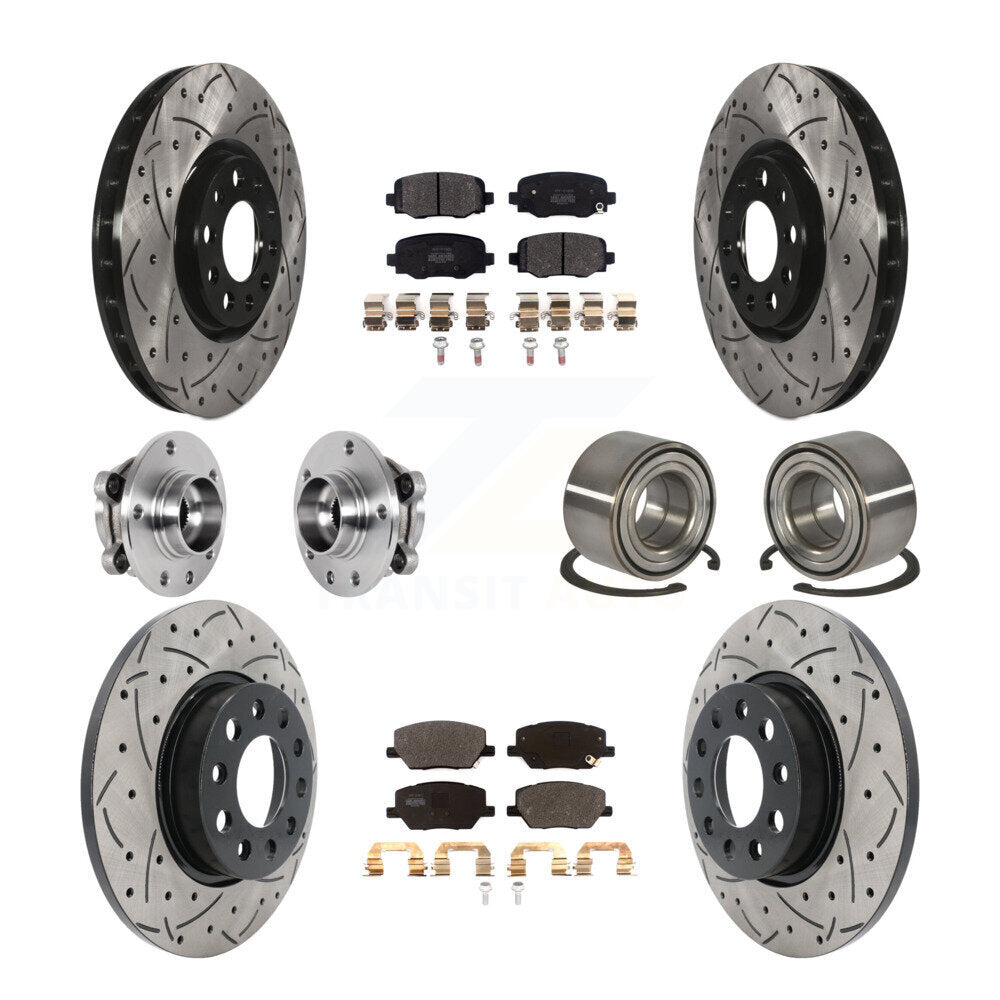 Wheel Bearing Kit-KBB-123202 - Kit.bestparts.ca