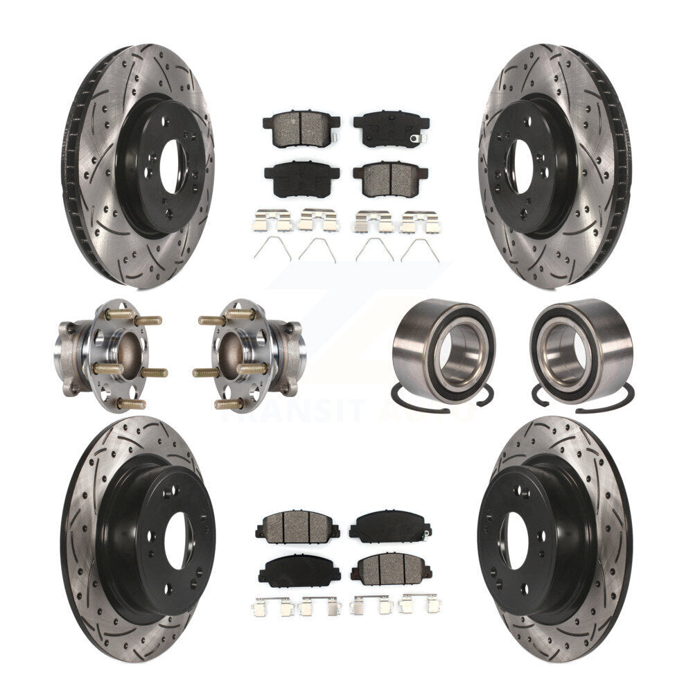 Wheel Bearing Kit-KBB-123213 - Kit.bestparts.ca