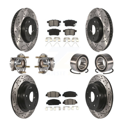 Wheel Bearing Kit-KBB-123213 - Kit.bestparts.ca