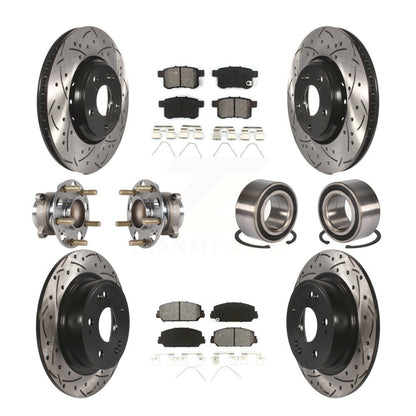 Wheel Bearing Kit-KBB-123214 - Kit.bestparts.ca