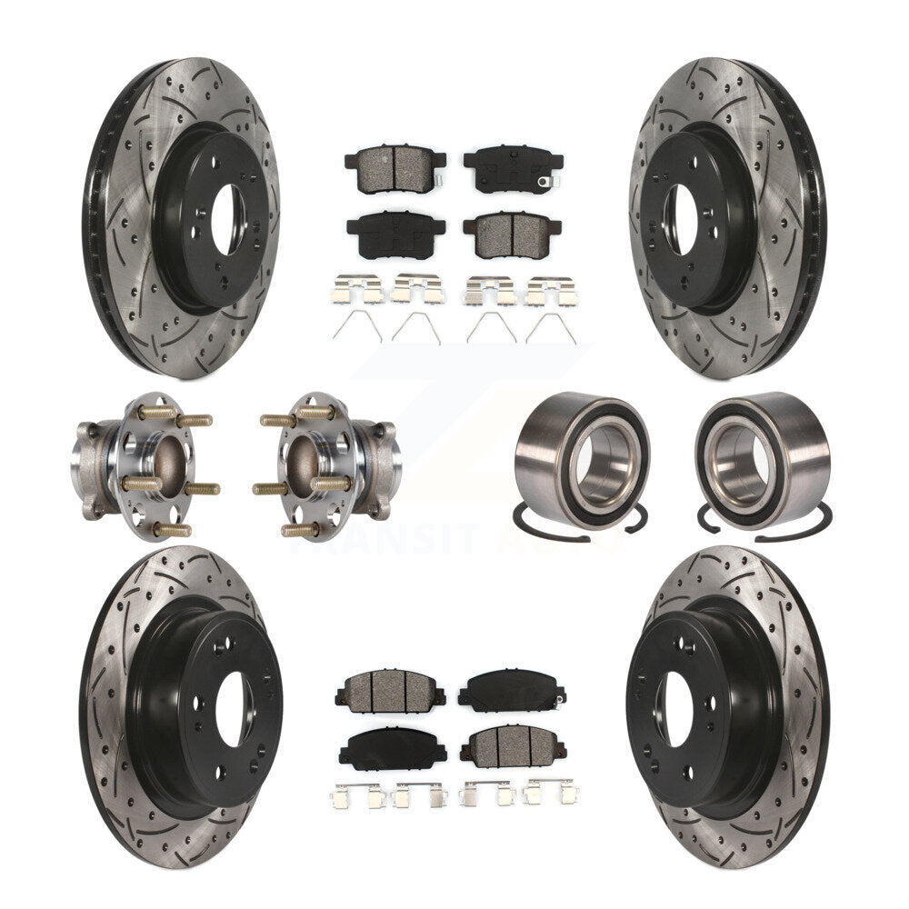 Wheel Bearing Kit-KBB-123216 - Kit.bestparts.ca Kit.bestparts.ca