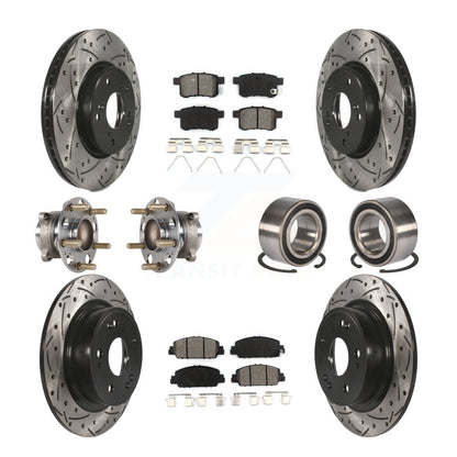 Wheel Bearing Kit-KBB-123216 - Kit.bestparts.ca