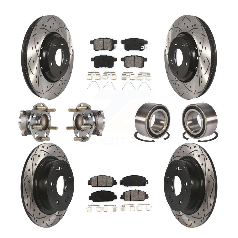 Wheel Bearing Kit-KBB-123217 - Kit.bestparts.ca