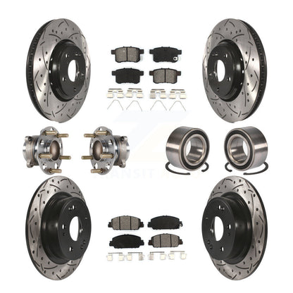 Wheel Bearing Kit-KBB-123217 - Kit.bestparts.ca