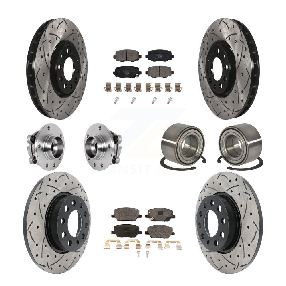 Wheel Bearing Kit-KBB-123221 - Kit.bestparts.ca Kit.bestparts.ca