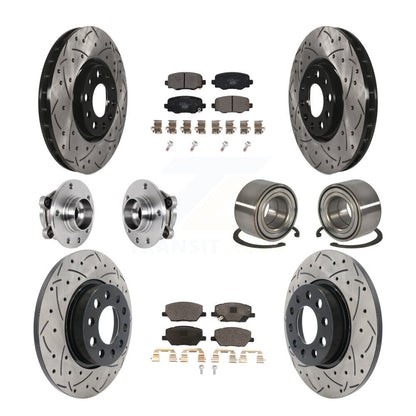 Wheel Bearing Kit-KBB-123221 - Kit.bestparts.ca