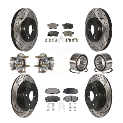 Wheel Bearing Kit-KBB-123222 - Kit.bestparts.ca