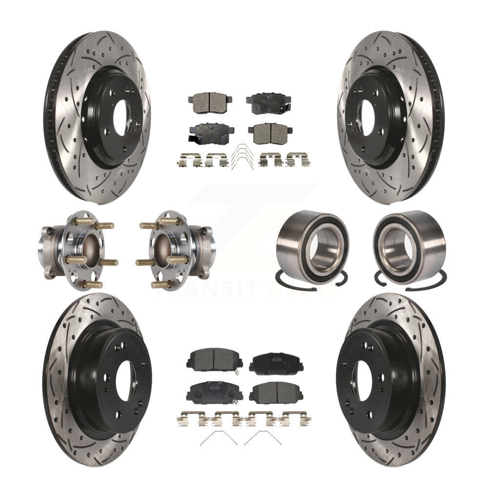 Wheel Bearing Kit-KBB-123223 - Kit.bestparts.ca