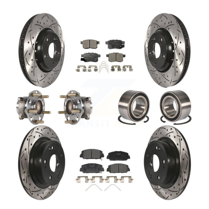 Wheel Bearing Kit-KBB-123223 - Kit.bestparts.ca