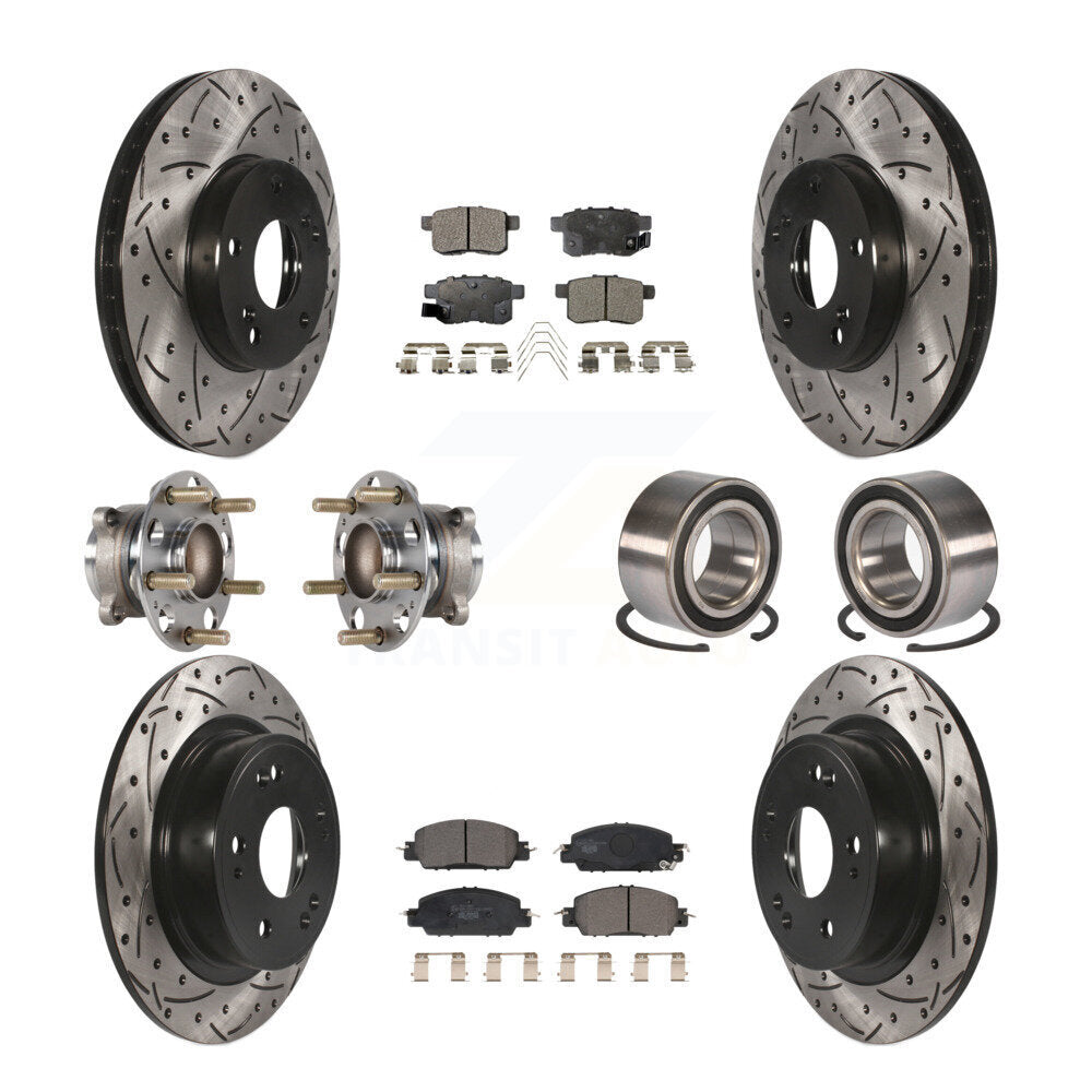 Wheel Bearing Kit-KBB-123224 - Kit.bestparts.ca