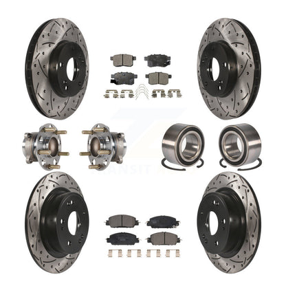 Wheel Bearing Kit-KBB-123224 - Kit.bestparts.ca