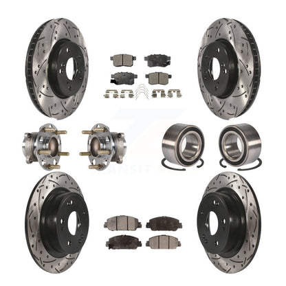 Wheel Bearing Kit-KBB-123225 - Kit.bestparts.ca