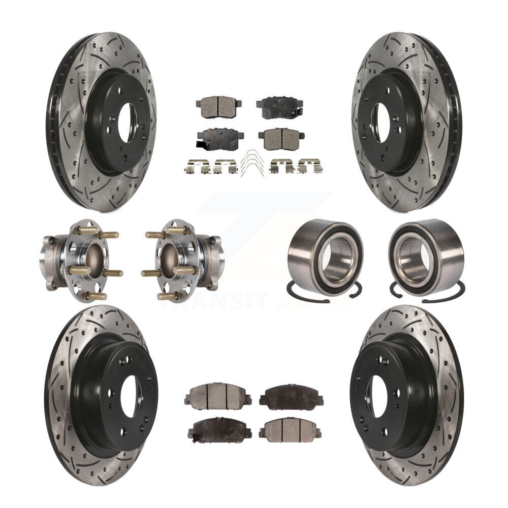 Wheel Bearing Kit-KBB-123226 - Kit.bestparts.ca Kit.bestparts.ca