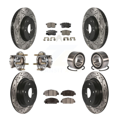 Wheel Bearing Kit-KBB-123226 - Kit.bestparts.ca