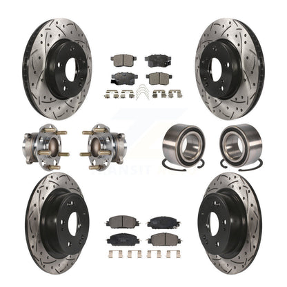 Wheel Bearing Kit-KBB-123227 - Kit.bestparts.ca