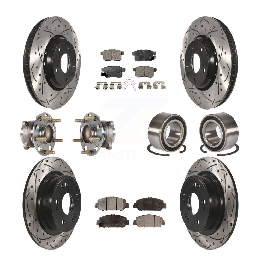 Wheel Bearing Kit-KBB-123228 - Kit.bestparts.ca