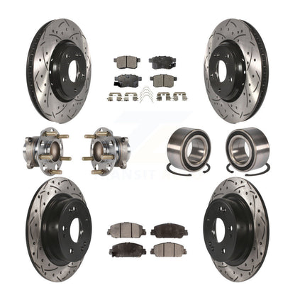 Wheel Bearing Kit-KBB-123228 - Kit.bestparts.ca