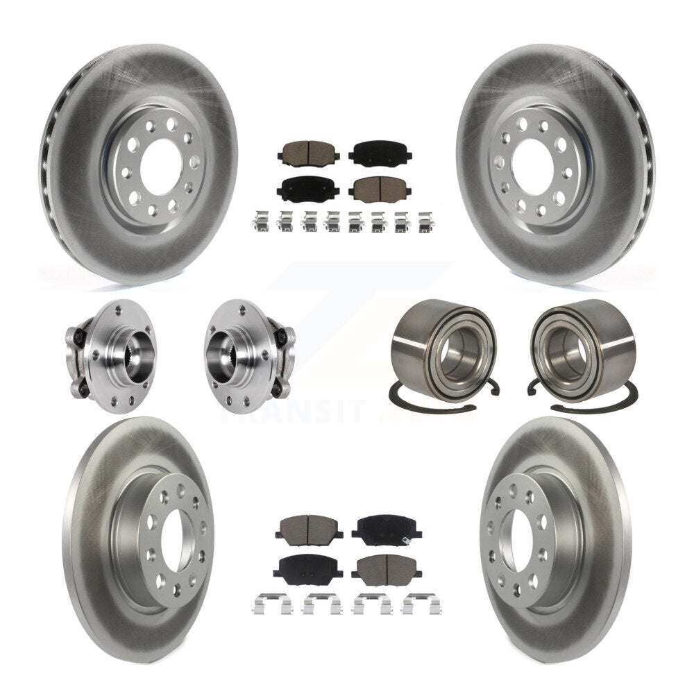 Wheel Bearing Kit-KBB-123240 - Kit.bestparts.ca