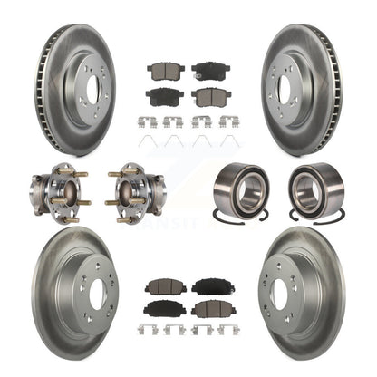 Wheel Bearing Kit-KBB-123241 - Kit.bestparts.ca