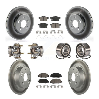 Wheel Bearing Kit-KBB-123242 - Kit.bestparts.ca
