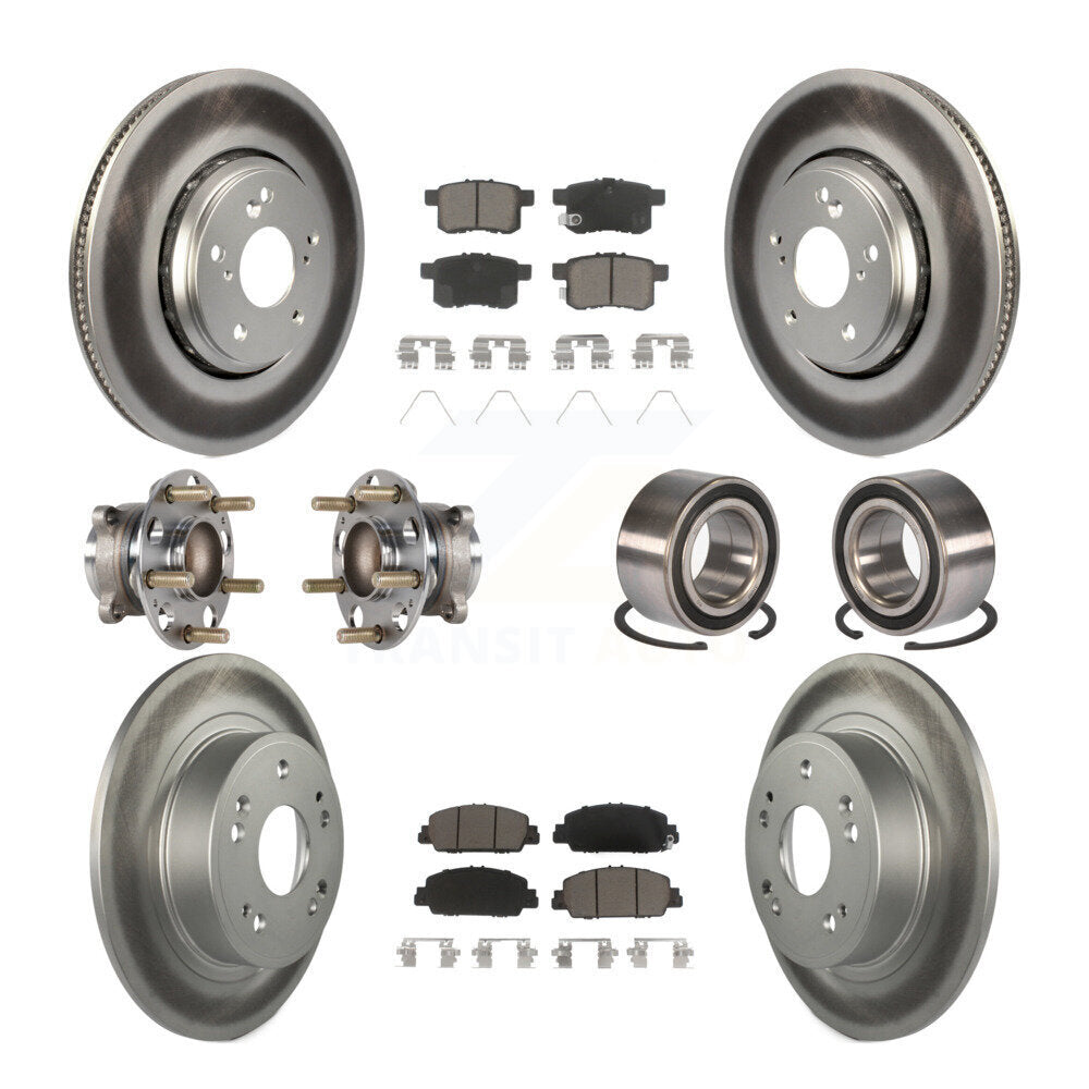 Wheel Bearing Kit-KBB-123243 - Kit.bestparts.ca Kit.bestparts.ca