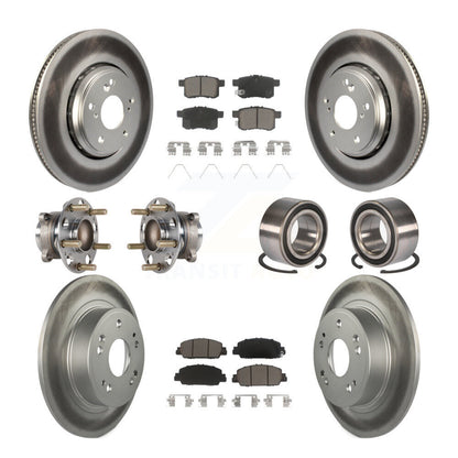 Wheel Bearing Kit-KBB-123243 - Kit.bestparts.ca