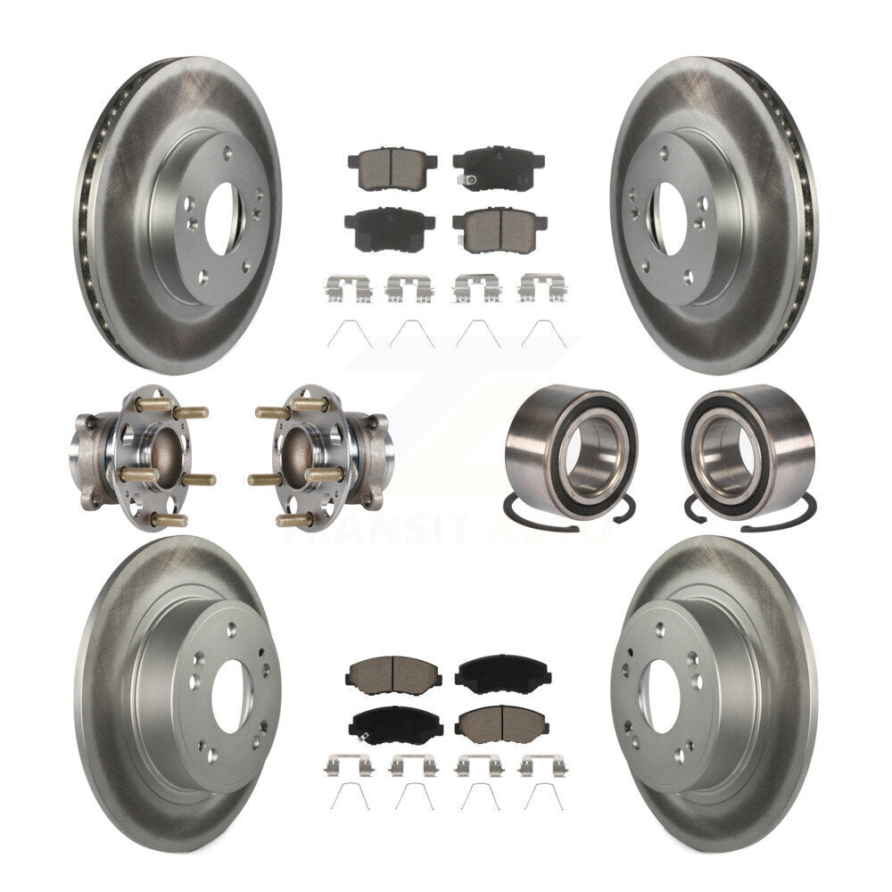 Wheel Bearing Kit-KBB-123244 - Kit.bestparts.ca