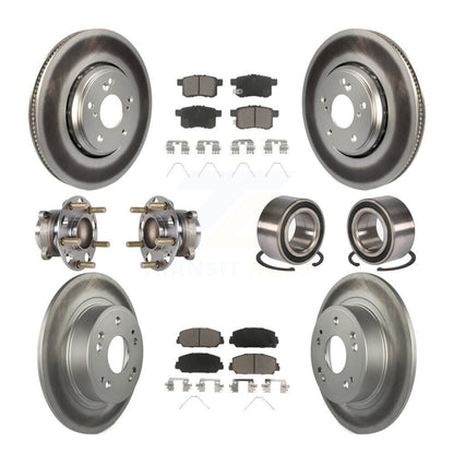 Wheel Bearing Kit-KBB-123245 - Kit.bestparts.ca