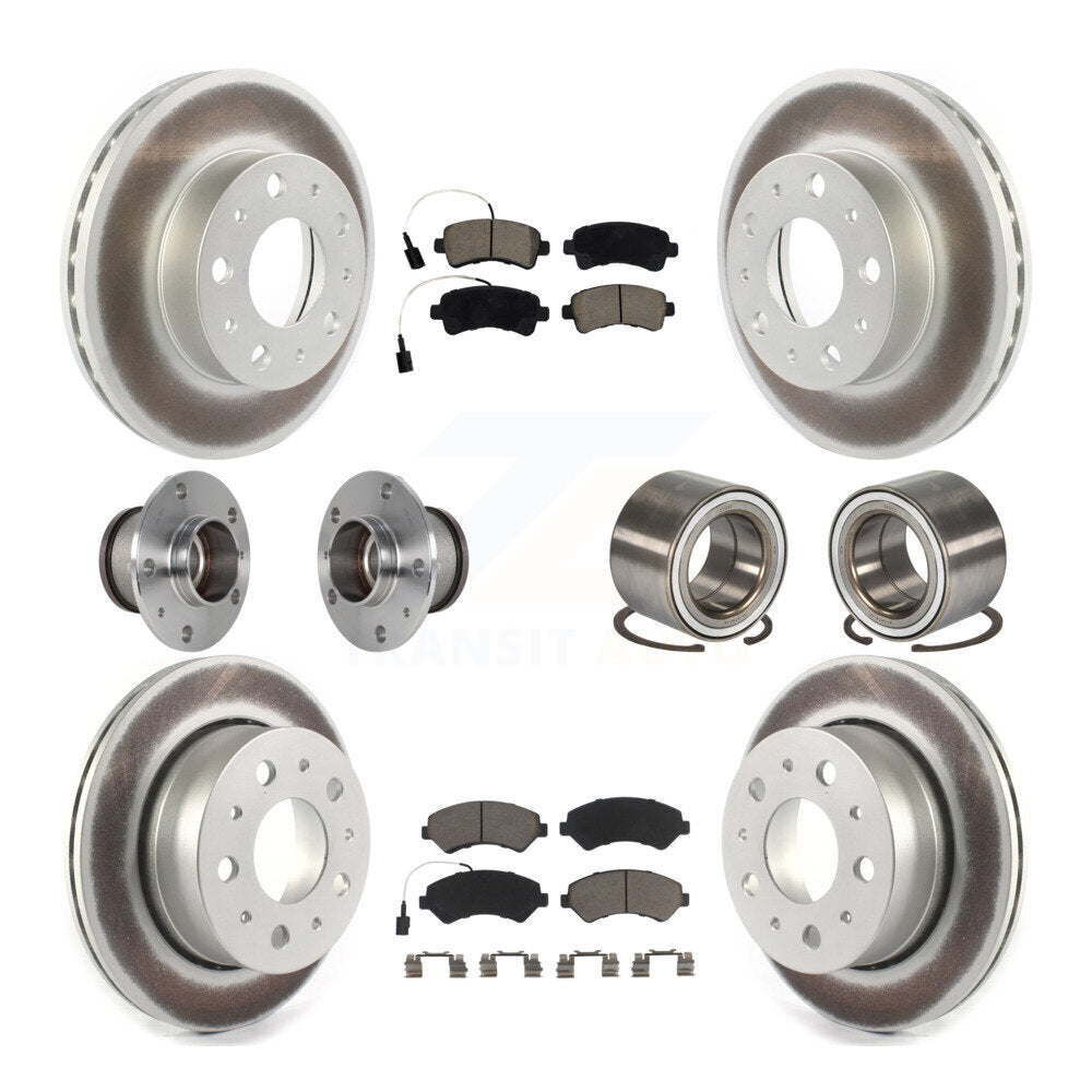 Wheel Bearing Kit-KBB-123248 - Kit.bestparts.ca Kit.bestparts.ca