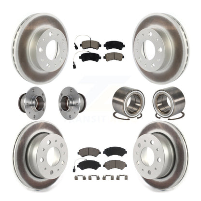 Wheel Bearing Kit-KBB-123248 - Kit.bestparts.ca