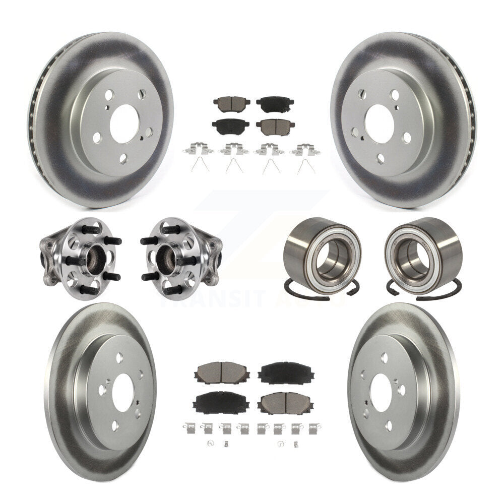 Wheel Bearing Kit-KBB-123251 - Kit.bestparts.ca Kit.bestparts.ca