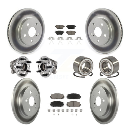 Wheel Bearing Kit-KBB-123251 - Kit.bestparts.ca