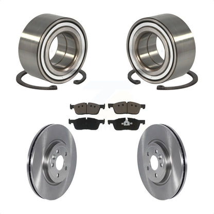Wheel Bearing Kit-KBB-123271 - Kit.bestparts.ca