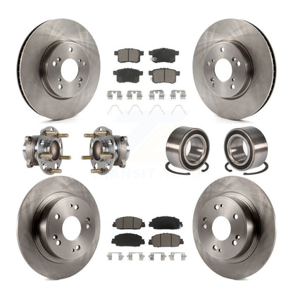 Wheel Bearing Kit-KBB-123274 - Kit.bestparts.ca