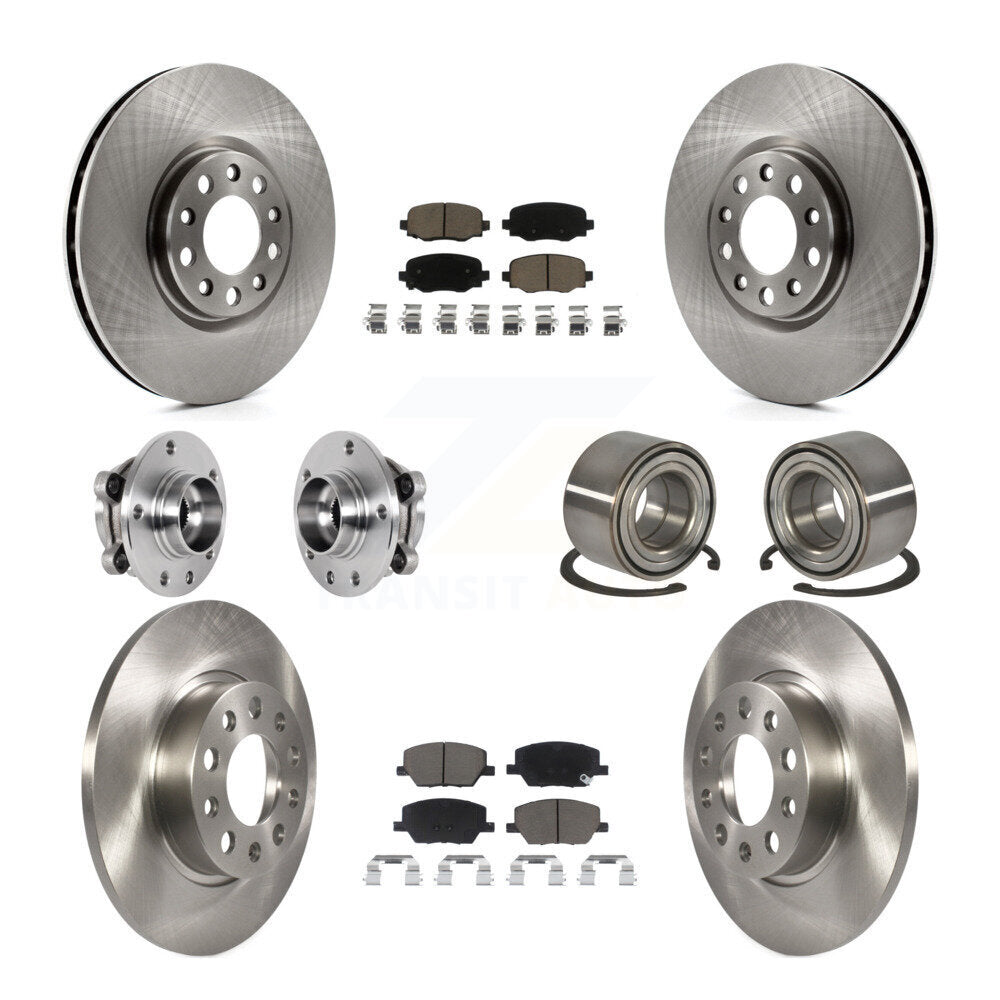 Wheel Bearing Kit-KBB-123280 - Kit.bestparts.ca Kit.bestparts.ca