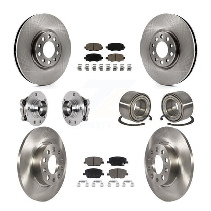 Wheel Bearing Kit-KBB-123280 - Kit.bestparts.ca