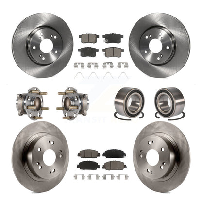 Wheel Bearing Kit-KBB-123281 - Kit.bestparts.ca