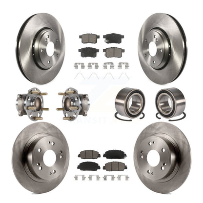 Wheel Bearing Kit-KBB-123282 - Kit.bestparts.ca