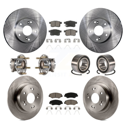 Wheel Bearing Kit-KBB-123283 - Kit.bestparts.ca