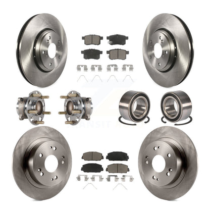 Wheel Bearing Kit-KBB-123284 - Kit.bestparts.ca
