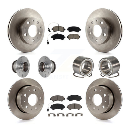 Wheel Bearing Kit-KBB-123286 - Kit.bestparts.ca