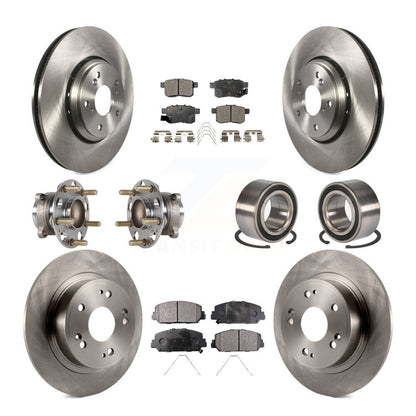 Wheel Bearing Kit-KBB-123293 - Kit.bestparts.ca