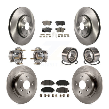 Wheel Bearing Kit-KBB-123296 - Kit.bestparts.ca
